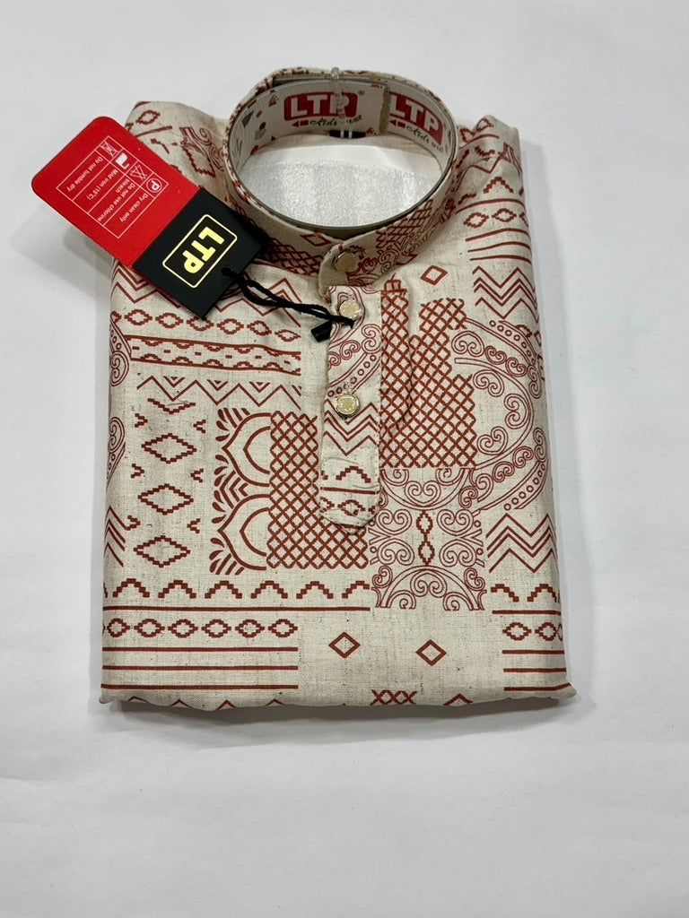 Premium Kurta Pajama Set for Boys | Wedding & Festive