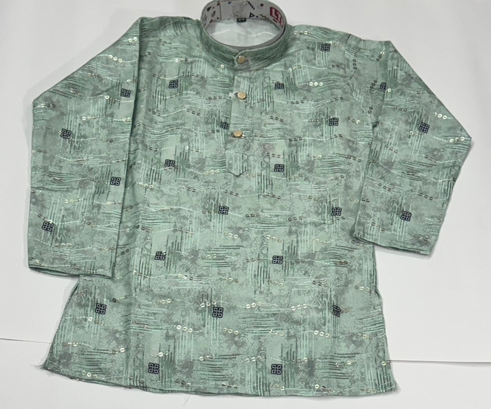 Premium Kurta Pajama Set for Boys | Wedding & Festive