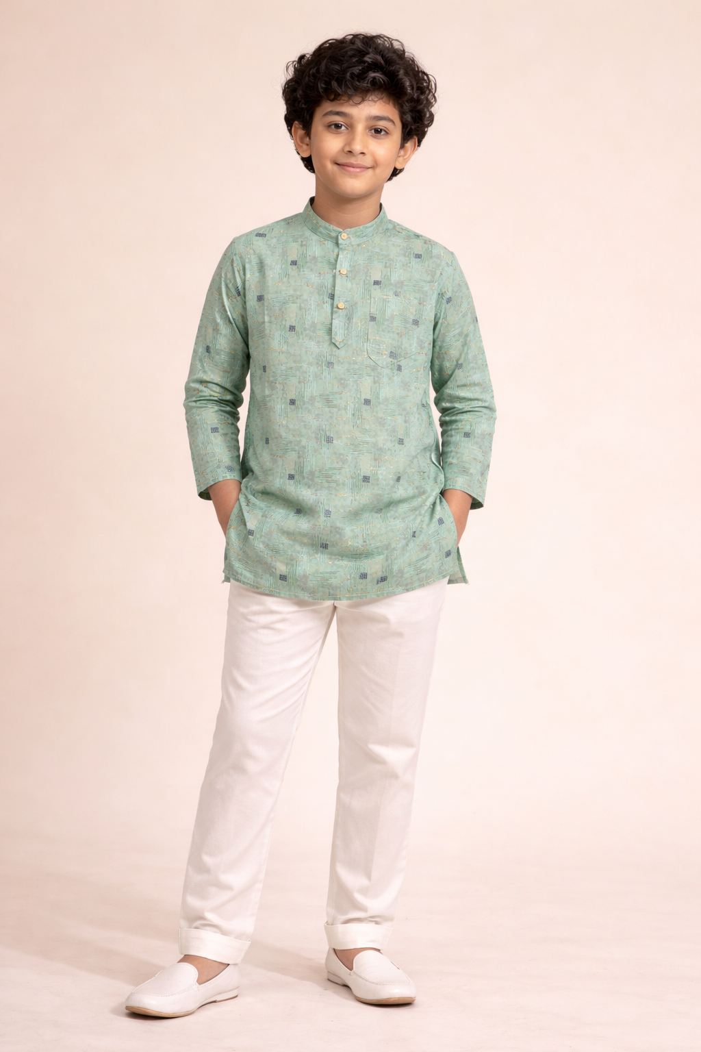 Kurta Pajama