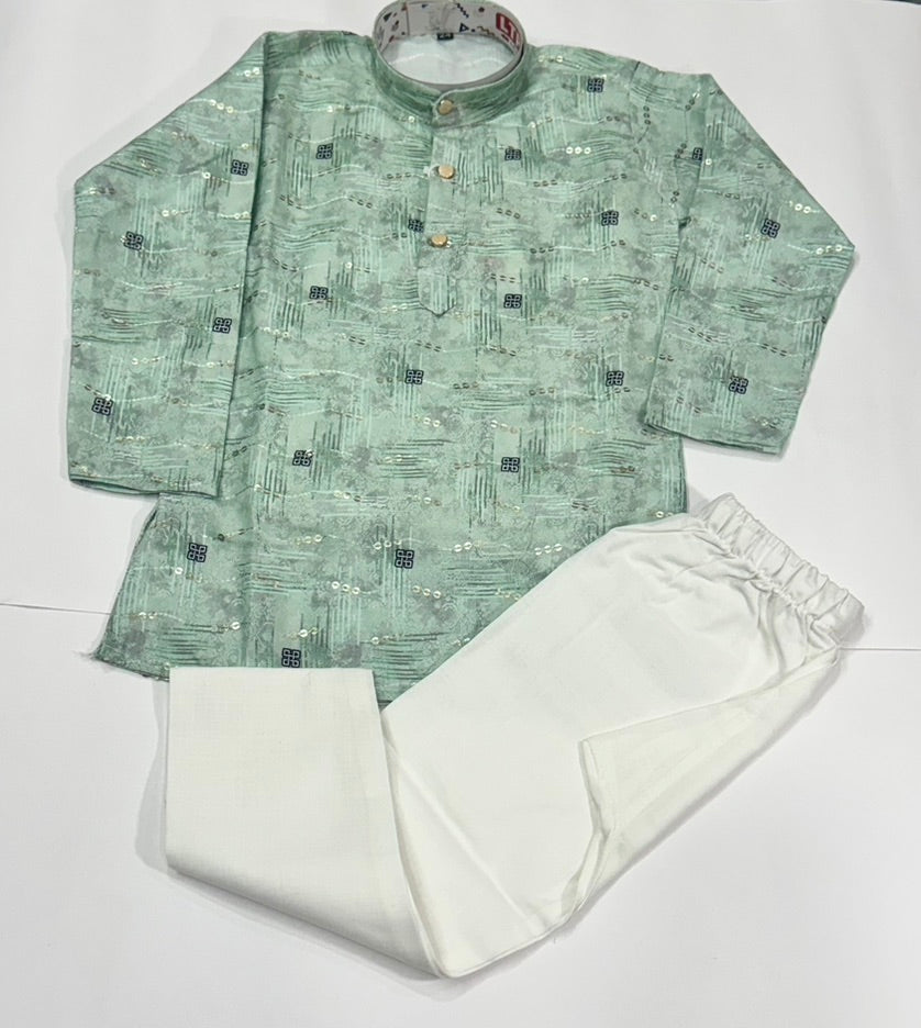 Premium Kurta Pajama Set for Boys  | Wedding & Festive